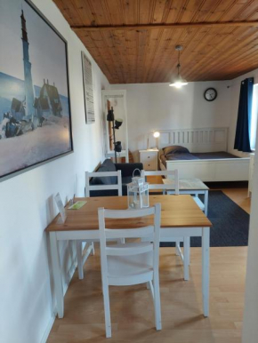 Zentral Appartement